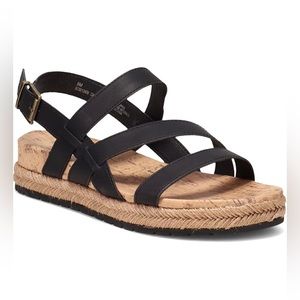 BOC Harper Sandal- NIB